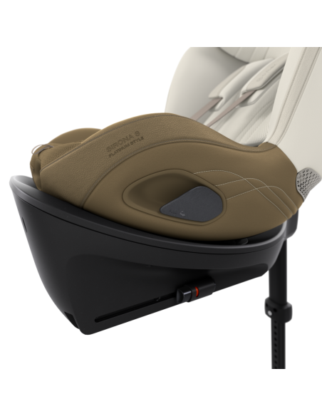 Cybex - Seggiolino Auto Sirona S 61-105cm