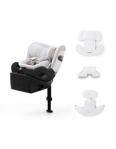 Cybex - Seggiolino Auto Sirona S 61-105cm