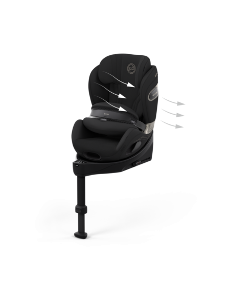 Cybex - Seggiolino Anoris S 76-125cm