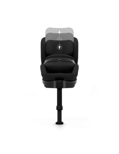 Cybex - Seggiolino Anoris S 76-125cm