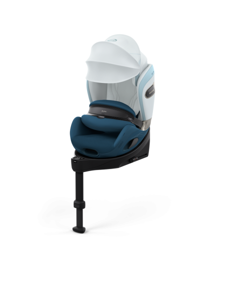 Cybex - Seggiolino Anoris S 76-125cm