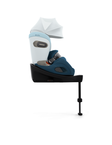 Cybex - Seggiolino Anoris S 76-125cm