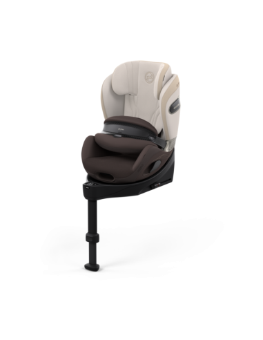 Cybex - Seggiolino Anoris S 76-125cm