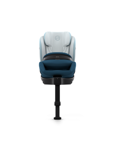 Cybex - Seggiolino Anoris SI 76-125cm Base Integrata