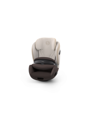 Cybex - Seggiolino Anoris SI 76-125cm Base Integrata