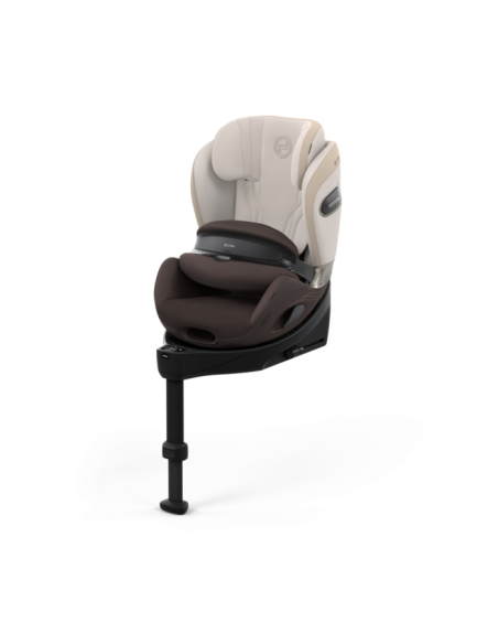 Cybex - Seggiolino Anoris SI 76-125cm Base Integrata