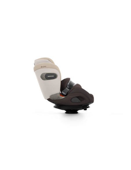 Cybex - Seggiolino Anoris SI 76-125cm Base Integrata