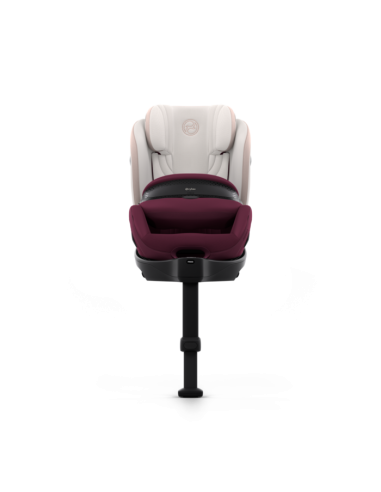 Cybex - Seggiolino Anoris SI 76-125cm Base Integrata