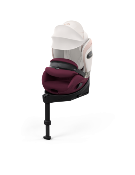 Cybex - Seggiolino Anoris SI 76-125cm Base Integrata