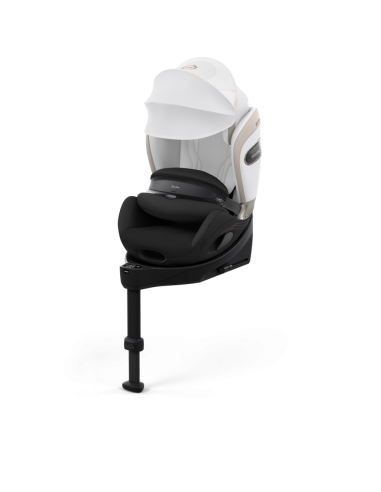 Cybex - Seggiolino Anoris SI 76-125cm Base Integrata
