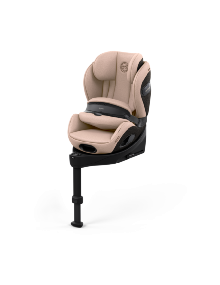 Cybex - Seggiolino Anoris SI 76-125cm Base Integrata