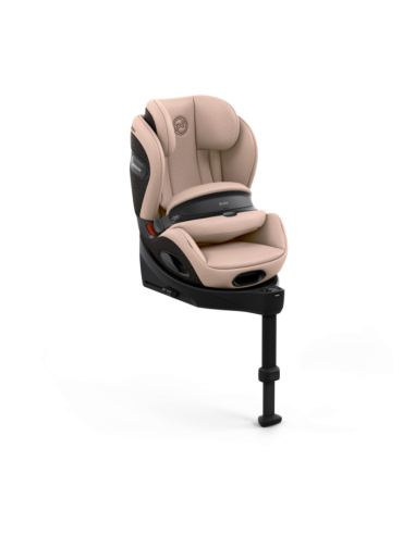 Cybex - Seggiolino Anoris SI 76-125cm Base Integrata