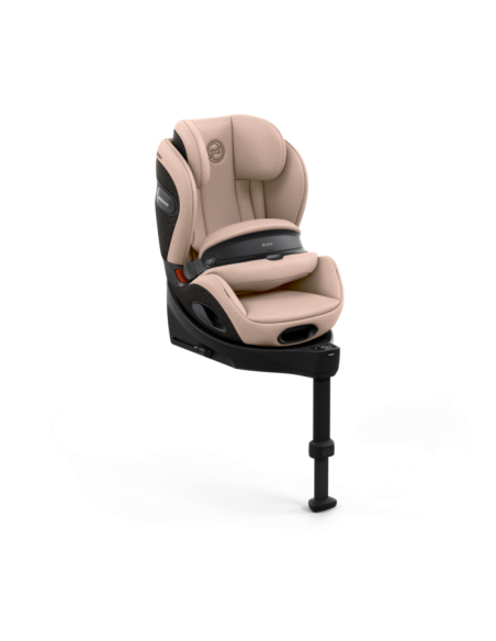 Cybex - Seggiolino Anoris SI 76-125cm Base Integrata