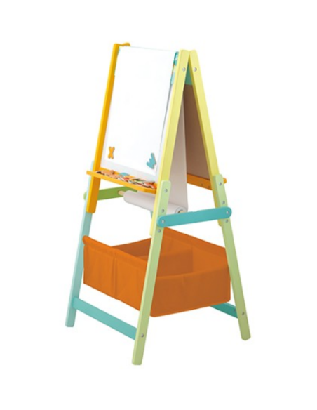 Sevi-Lavagna bifacciale da terra