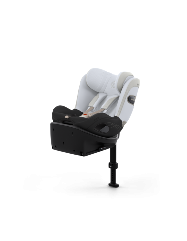 Cybex - Seggiolino Auto Sirona SI 61-105cm Base Integrata