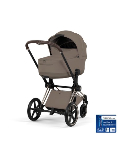 Cybex - Trio Cybex E-Priam Style