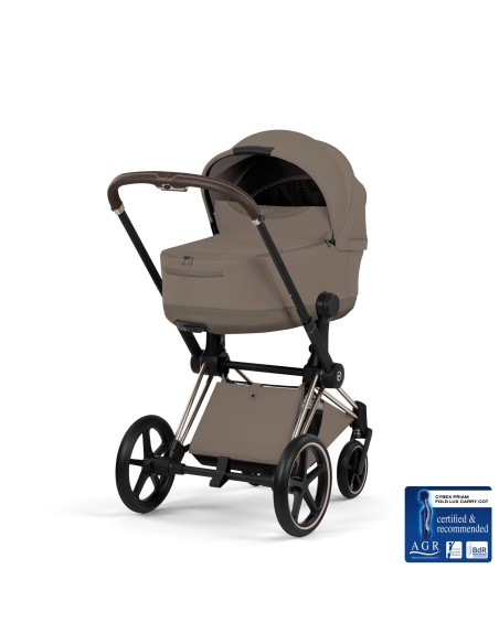 Cybex - Trio Cybex E-Priam Style