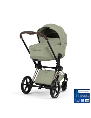 Cybex - Trio Cybex E-Priam Style