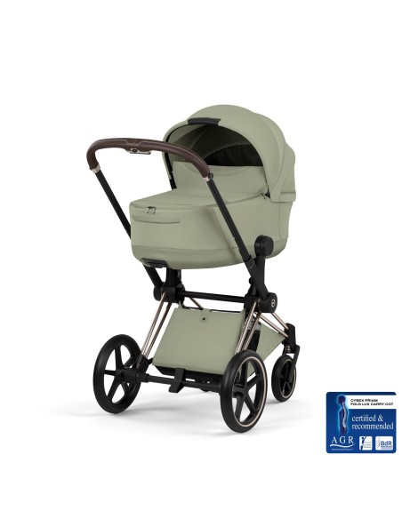 Cybex - Trio Cybex E-Priam Style