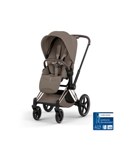 Cybex - Trio Cybex E-Priam Style