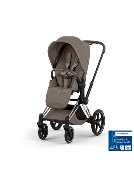 Cybex - Trio Cybex E-Priam Style