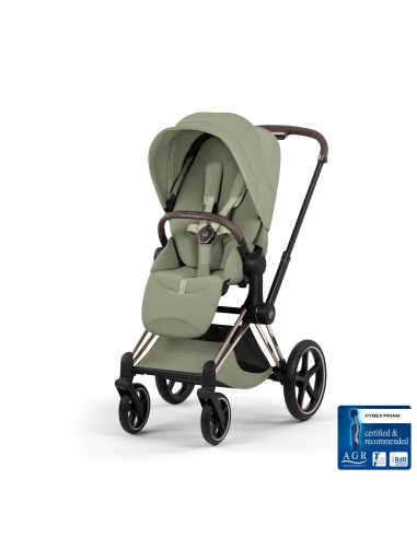 Cybex - Trio Cybex E-Priam Style