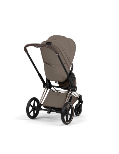 Cybex - Trio Cybex E-Priam Style