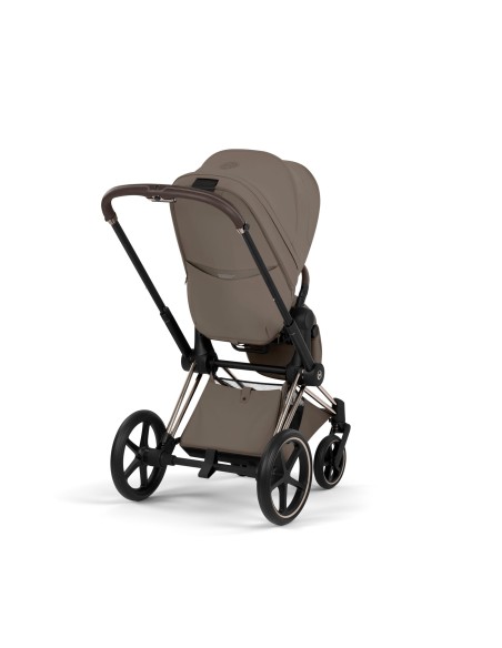 Cybex - Trio Cybex E-Priam Style