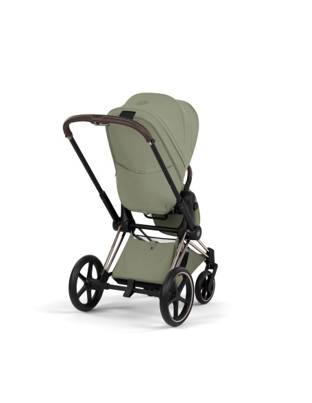 Cybex - Trio Cybex E-Priam Style