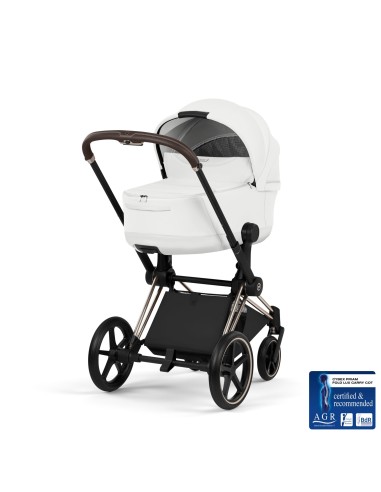 Trio Cybex Priam Style - Nuova Collezione