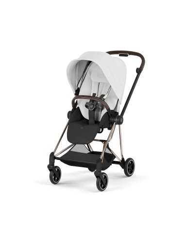 Trio Cybex Mios Style - Nuova Collezione