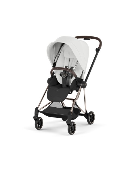 Trio Cybex Mios Style - Nuova Collezione