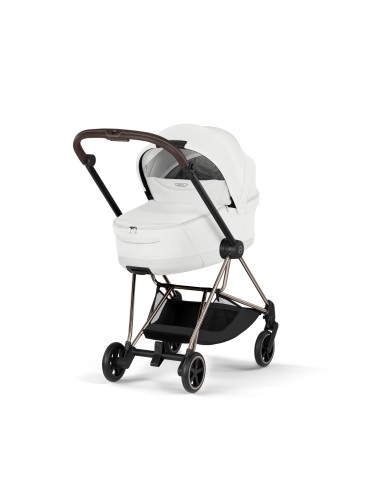 Trio Cybex Mios Style - Nuova Collezione