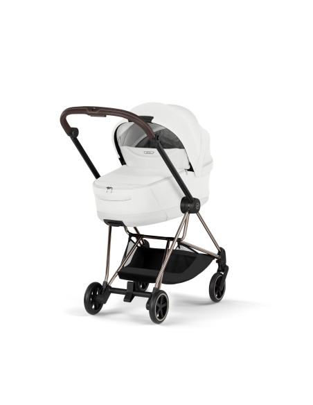 Trio Cybex Mios Style - Nuova Collezione