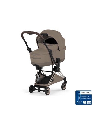 Trio Cybex Coya Style - Nuova Collezione