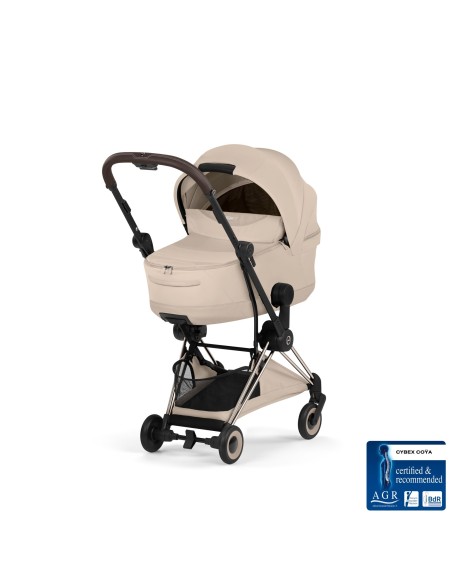 Trio Cybex Coya Style - Nuova Collezione