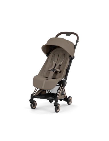 Trio Cybex Coya Style - Nuova Collezione