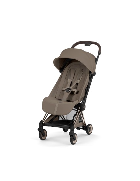 Trio Cybex Coya Style - Nuova Collezione