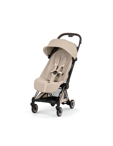 Trio Cybex Coya Style - Nuova Collezione