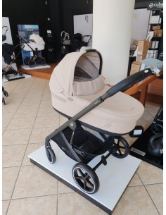 Cybex - Trio Balios S Lux BLACK FRIDAY 2