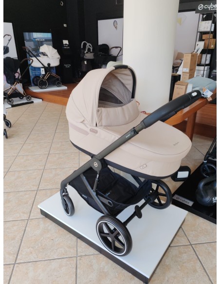 Cybex - Trio Balios S Lux BLACK FRIDAY