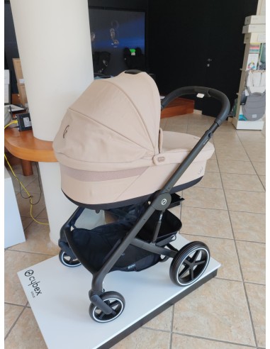 Cybex - Trio Balios S Lux BLACK FRIDAY