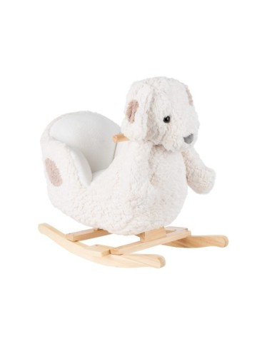 Kikka Boo-dondolino cavalcabile