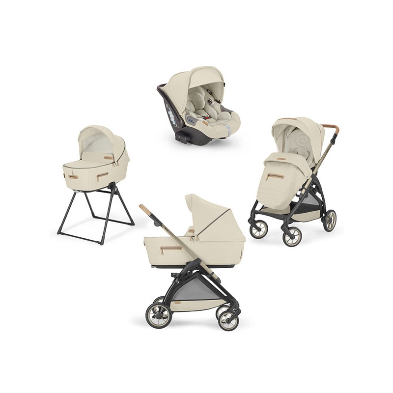 Crocco Prima Infanzia Shop: passeggini trio, culle per neonato, fasciatoi,  seggiolini auto.
