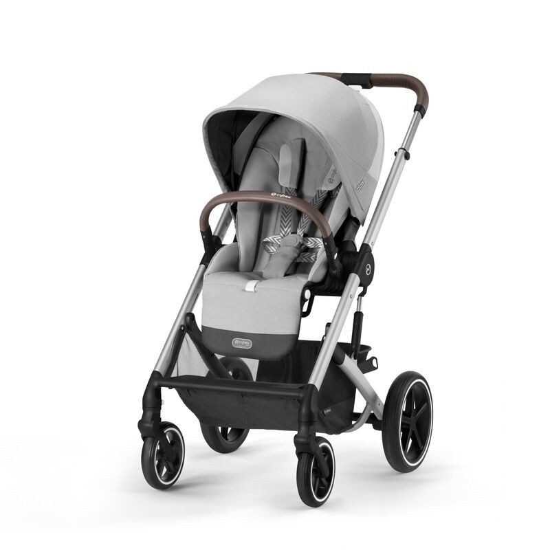 Cybex- New Stroller Balios...