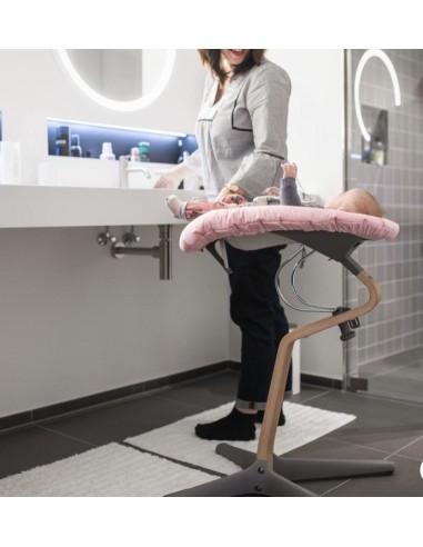 Stokke-sdraietta Nomi Newborn