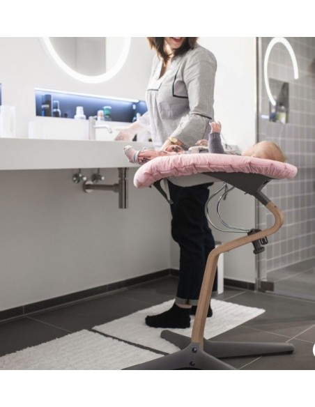 Stokke-sdraietta Nomi Newborn