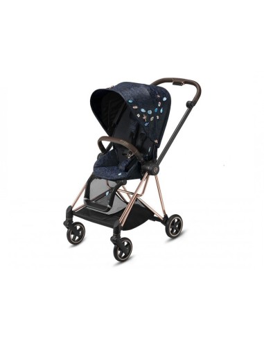 Cybex - Duo Mios Jewels of Nature