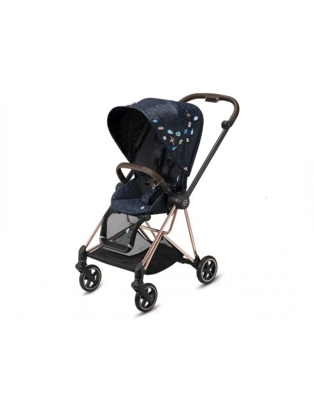 Cybex - Duo Mios Jewels of Nature