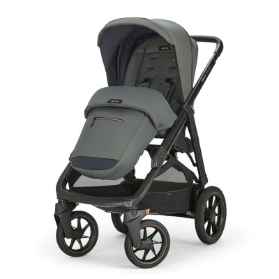 BASE AUTO DARWIN 360° I-SIZE INGLESINA : : Prima infanzia